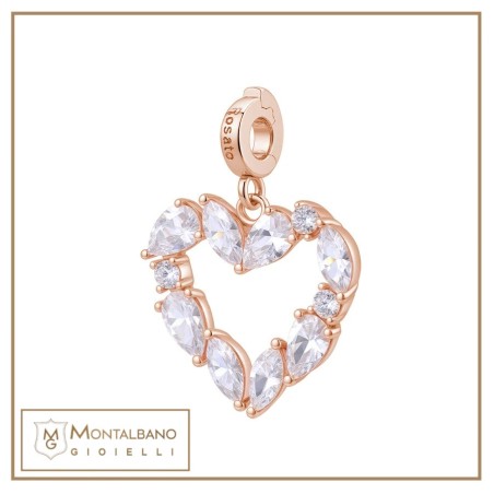 Gioielli Rosato – Charm In Argento